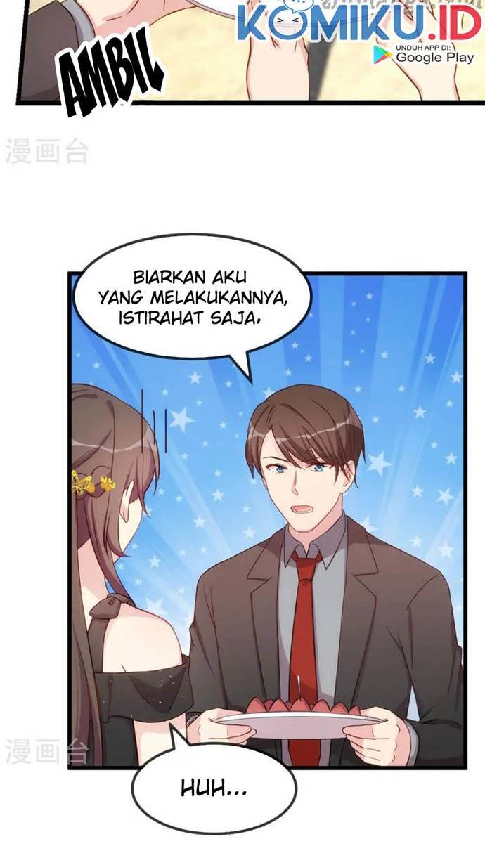 CEO’s Sudden Proposal Chapter 315 Gambar 12